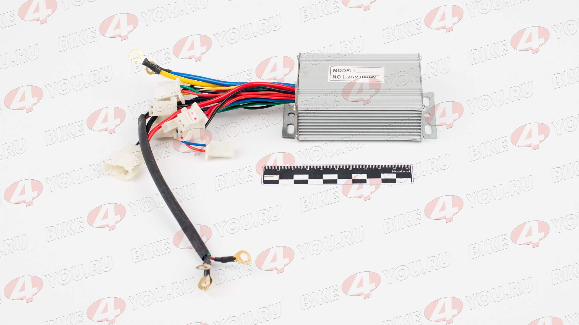 Контроллер ( 800w 36v) ATV E002