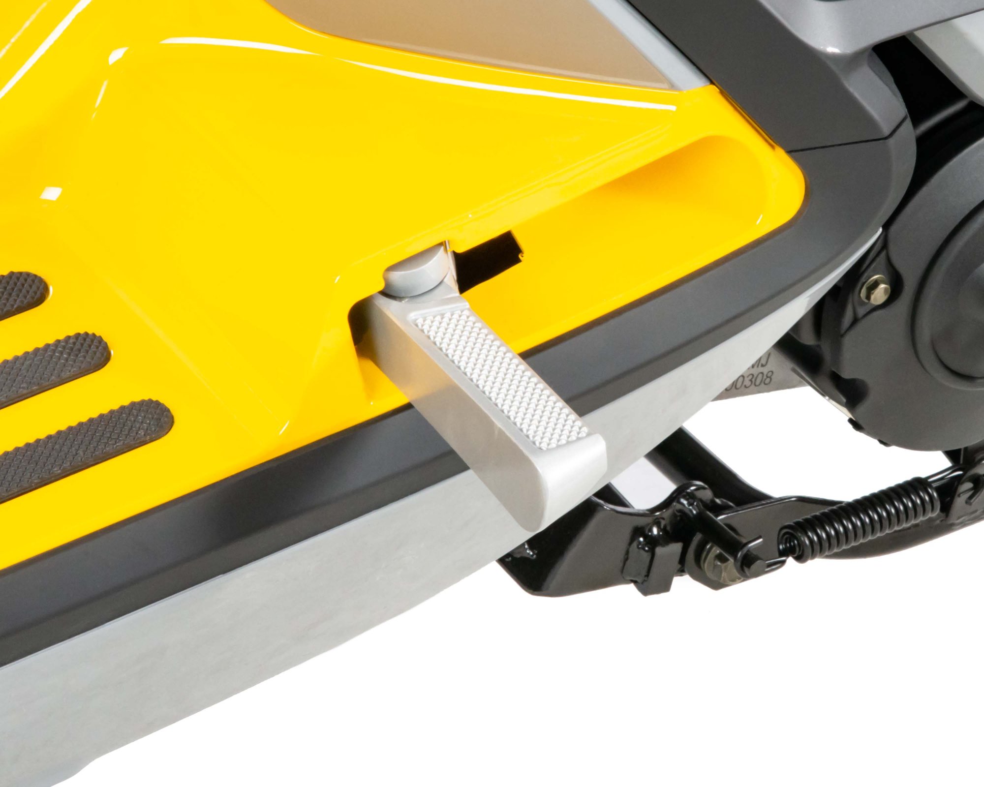 Скутер Motoland LABEI (WY150-5A)